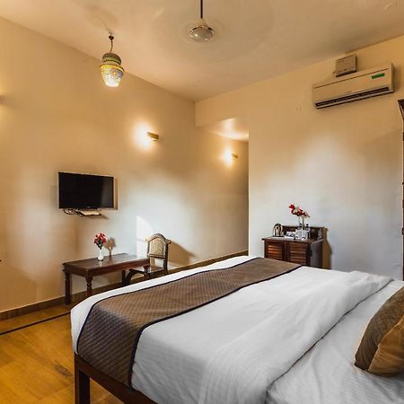 Hotel Golden Safari Jaisalmer Exterior foto